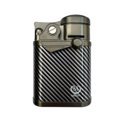 Briquet Jet flamme Myon Lasalle noir 5/40