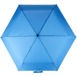 Parapluie tempête pliable RPET 190 T Automatique avec housse /36