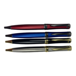 Stylo Bille Pierre Cardin Seoul 4 coloris