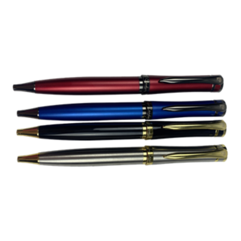 Stylo Bille Pierre Cardin Seoul 4 coloris