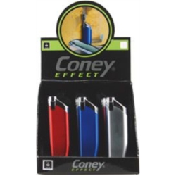 BRIQUET CONEY CHEMINEE 4 COLORIS ASSORTIS 12/240*