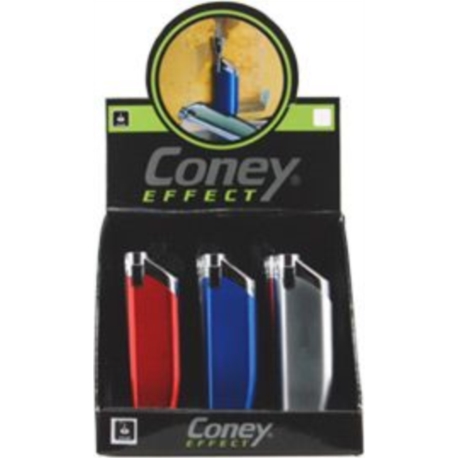 BRIQUET CONEY CHEMINEE 4 COLORIS ASSORTIS 12/240*