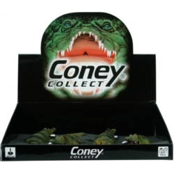 BRIQUET COLLECTOR FORME DE CROCODILE 8/160*